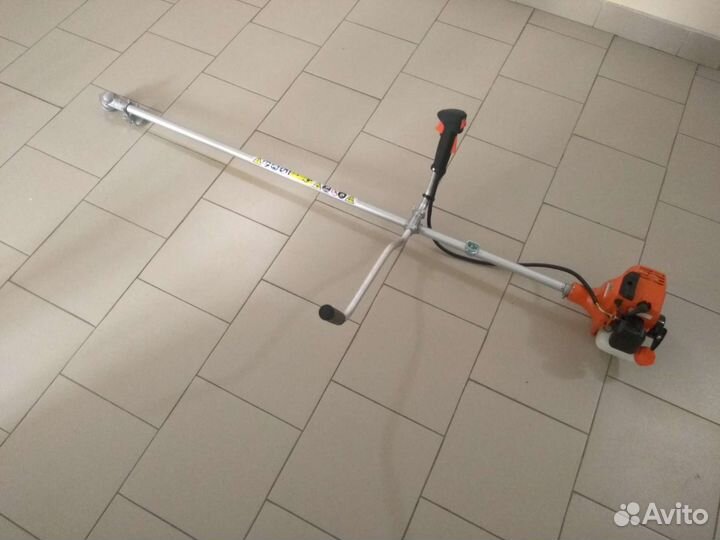 Echo srm 22 ges (на запчасти)