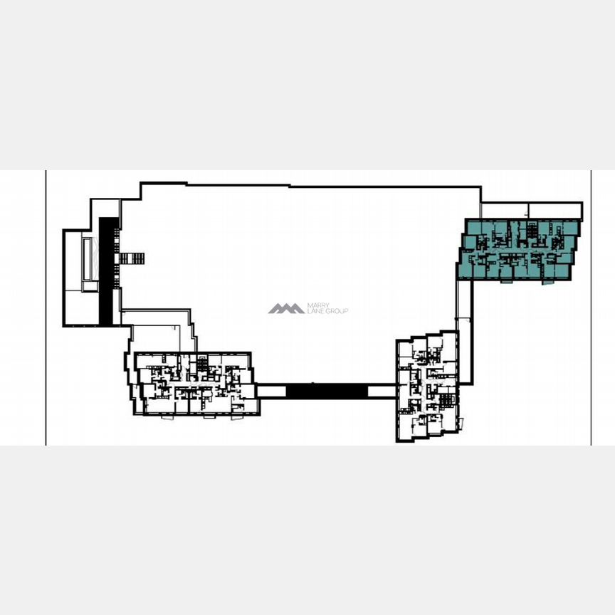 Квартира-студия, 33,4 м², 2/15 эт.