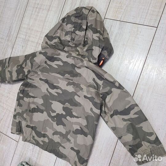 Детские вещи на мальчика 92 98 104 см