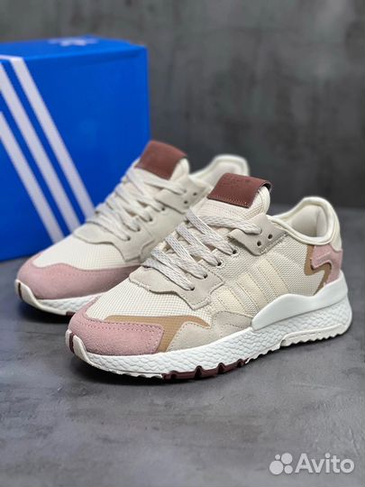 Кроссовки Adidas Originals Nite Jogger