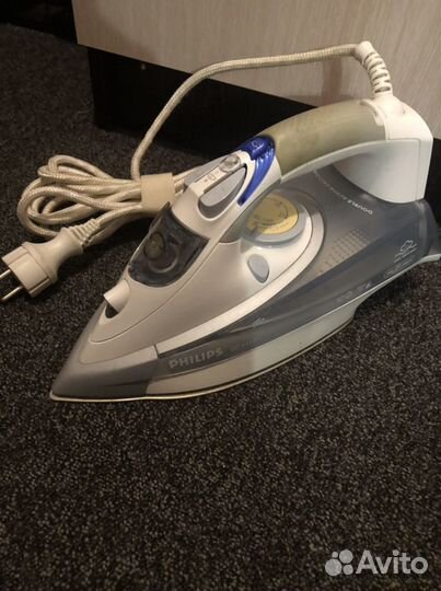 Утюг Philips
