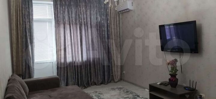 2-к. квартира, 67 м², 1/9 эт.