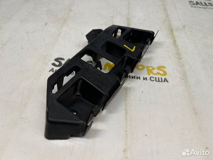 Кронштейн бампера задний левый Porsche Cayenne 958