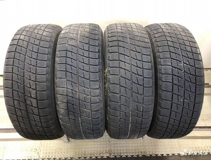 Bridgestone Ice Partner 215/60 R16 100Z