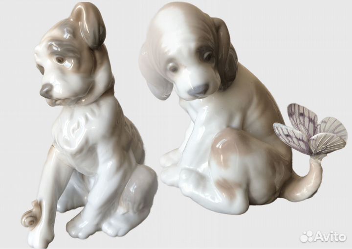 Lladro Статуэтки