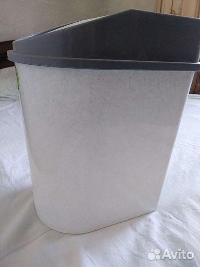 Таз для стирки контейнер для мусора