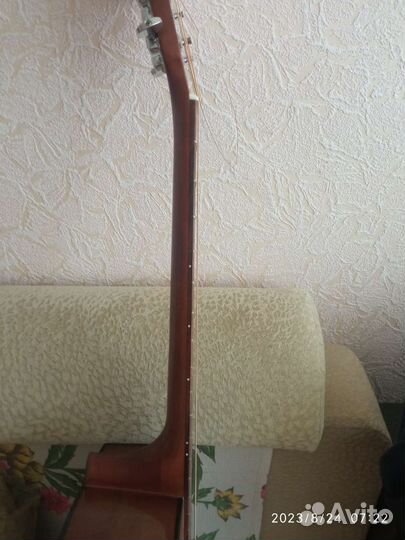 Акустическая гитара yamaha f 310