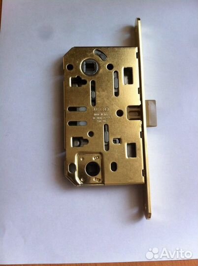 Замок-защелка