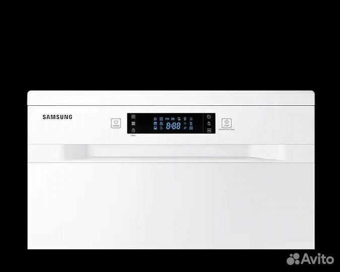 Посудомоечная машина Samsung DW5500MM