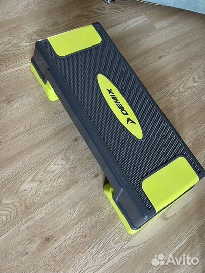 Степ-платформа