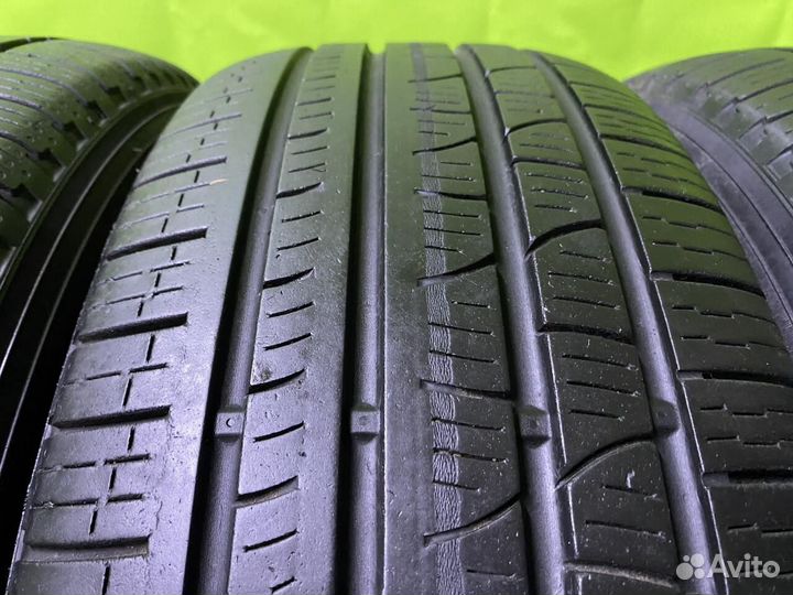 Pirelli Scorpion Verde All Season 245/60 R18 109H