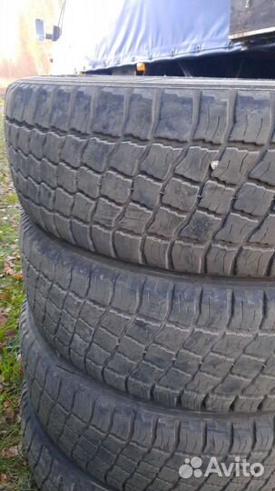 КАМА Кама-235 225/75 R16