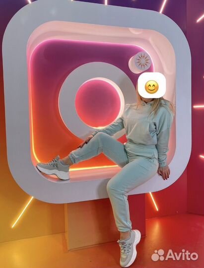 Костюм женский 42 44