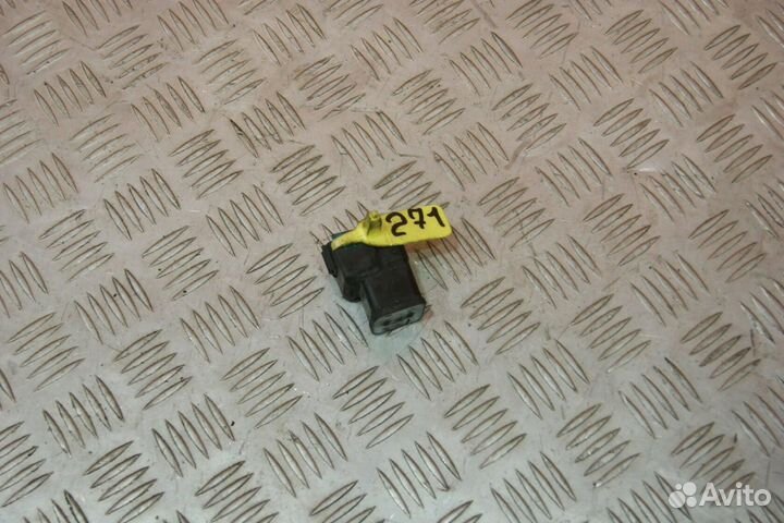 Реле стартера Suzuki Bandit 400V-2