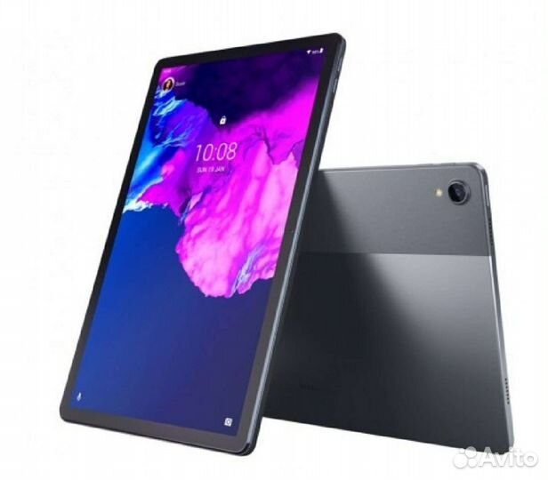 Планшет Lenovo PAD P11 TB-J606F 6/128GBWifi(новый)