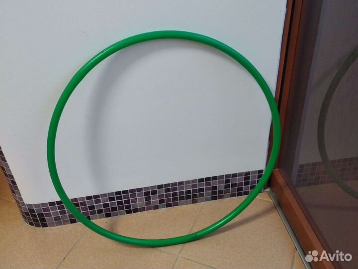 Обруч для художественной гимнастики