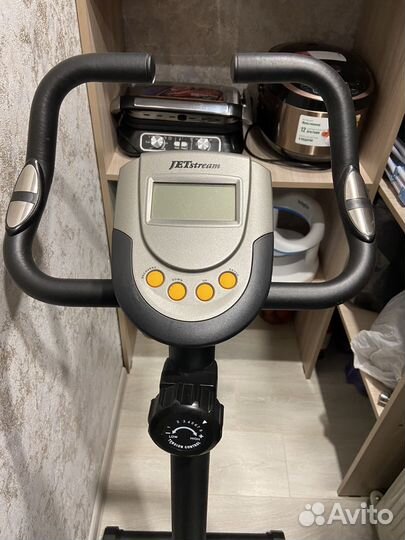 Велотренажер