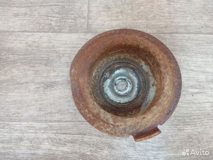 Опора передней пружины верхняя Albea Альбеа