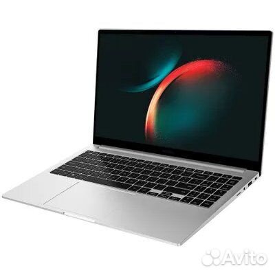 Ноутбук Samsung Galaxy Book3 NP754XFG-KB2IT - новы