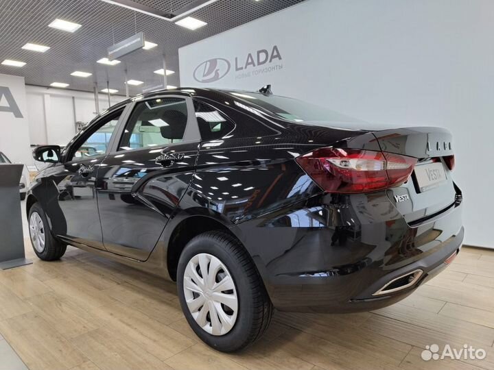 LADA Vesta 1.6 МТ, 2024