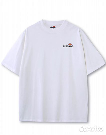 Футболка ellesse