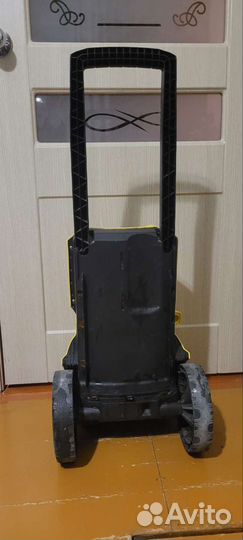 Karcher K4 K5 K2 корпус