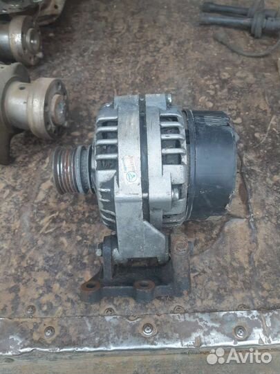 Генератор на газель 405евро 2