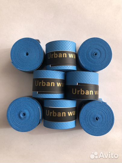 Натяжка теннисных ракеток