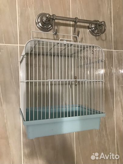Клетка для грызунов