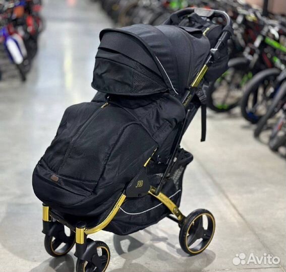 Коляска Babalo 2024г. от производителя