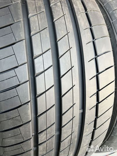 Kapsen RS26 Practical Max HP 265/45 R21 118Y