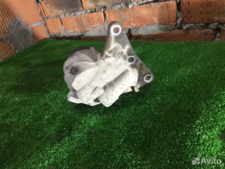 Корпус масляного фильтра Toyota