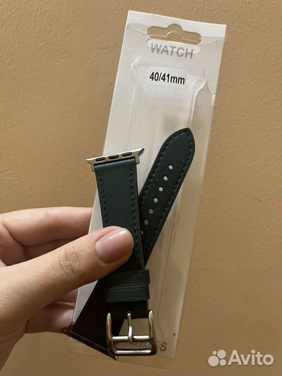 Ремешок apple watch 38 40 41 мм