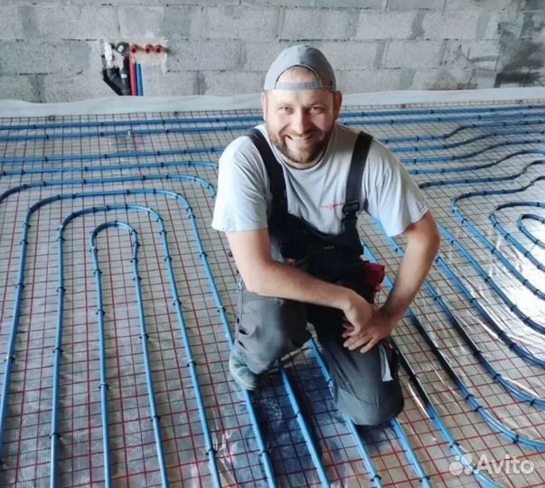 Сантехник. Услуги сантехника 24/7. Срочный выезд