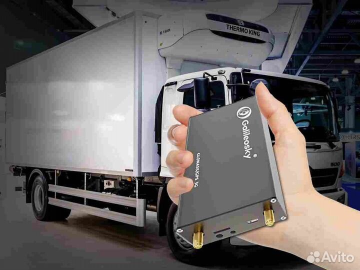 Настройка Glonass, GPS блоков для автомобилей