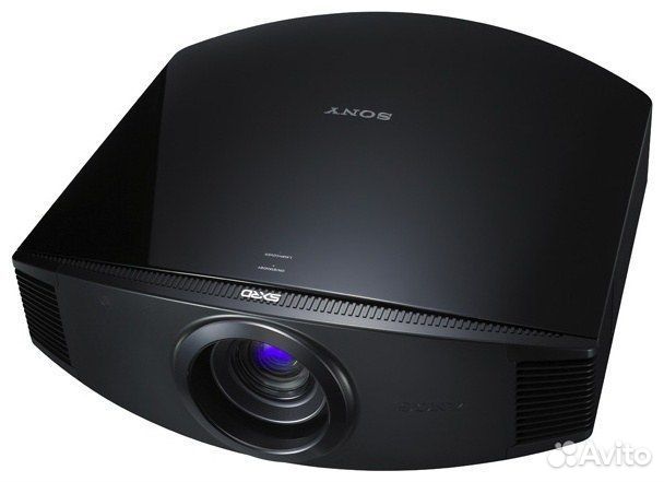 3D-Проектор Sony VPL-VW90ES