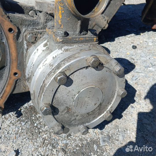 Насос нш 250-4