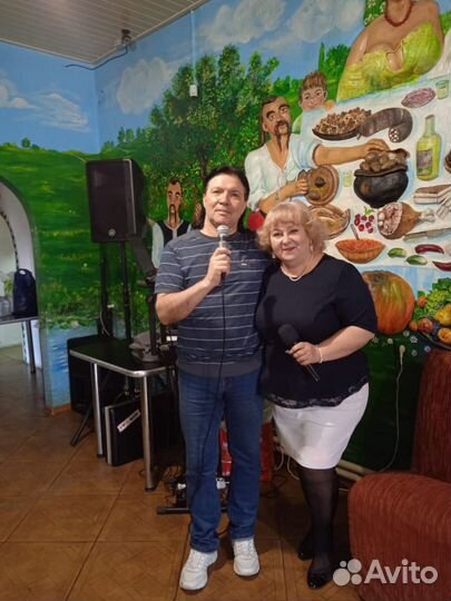 Ведущая-тамада + диджей на свадьбу, юбилей