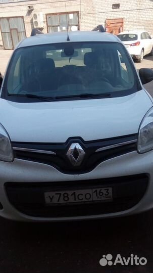 Лобовое стекло renault kangoo автостекло