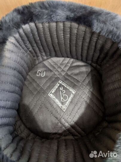 Зимние шапки, новые погоны, перчатки и полевая кеп