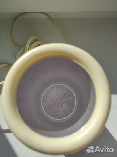 Подогреватель для бытолочек