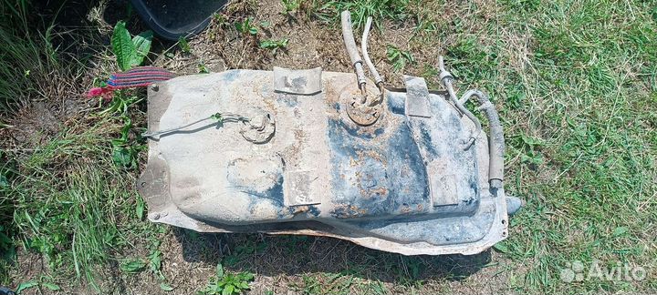 Бак toyota Таун айс