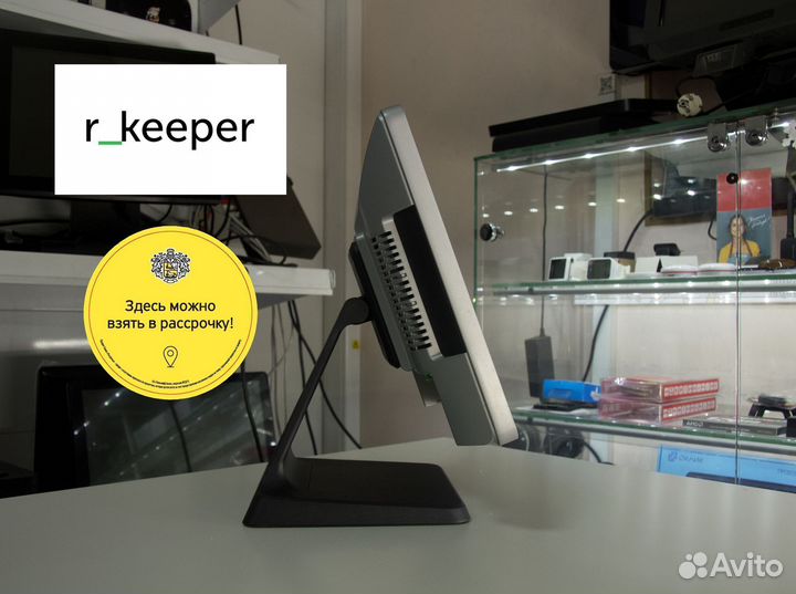 Набор rkeeper для ресторанов