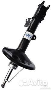 Амортизаторы Nissan x-trail детальцентр