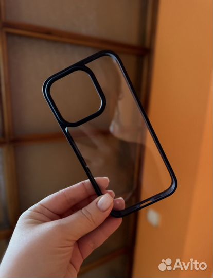 Чехол на iPhone 14 pro