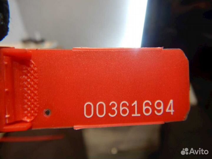 Блок управления раздаткой Mercedes-Benz M-Класс