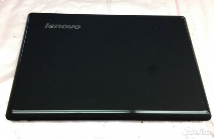 Крышка матрицы для Lenovo Z560 Z565 новая