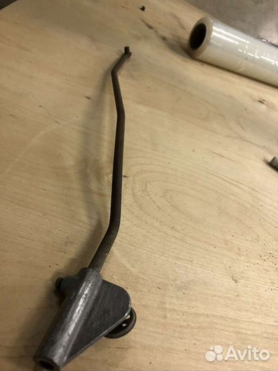 Кулиса АКПП Mercedes w212 1.8