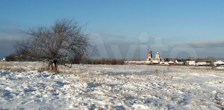 Участок 15 сот. (ИЖС)