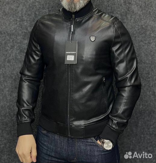 Куртка мужская